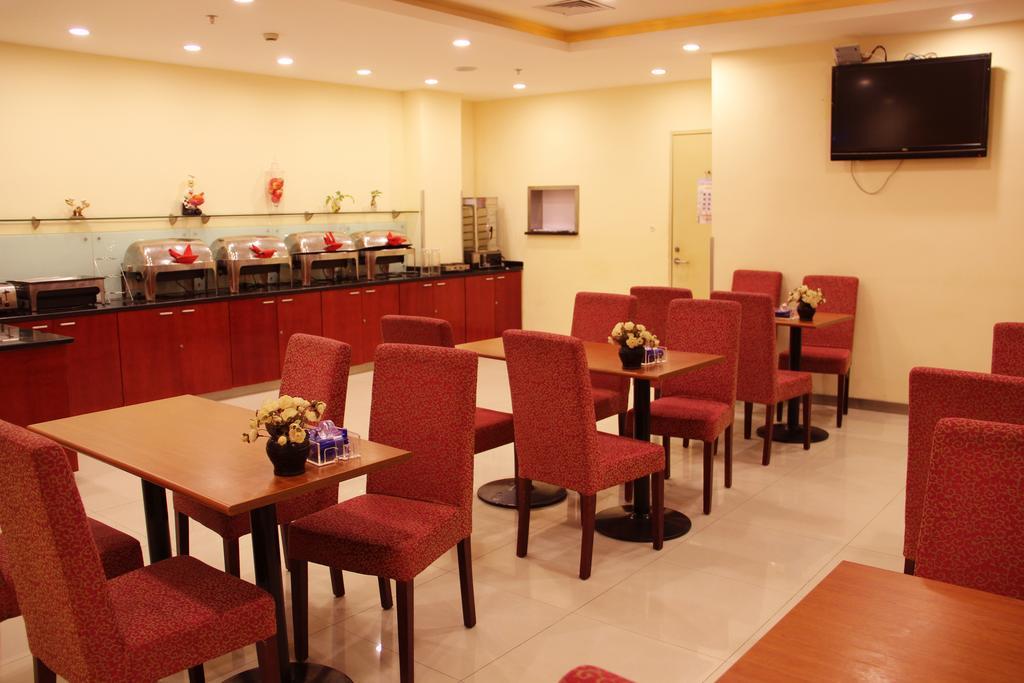 Hanting Hotel Changzhou Xinbei Wanda Екстериор снимка