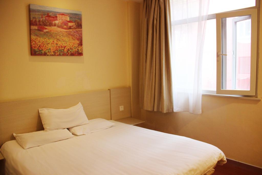 Hanting Hotel Changzhou Xinbei Wanda Стая снимка