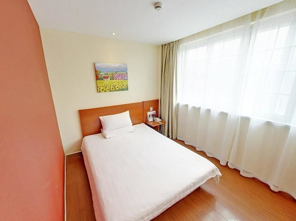 Hanting Hotel Changzhou Xinbei Wanda Екстериор снимка